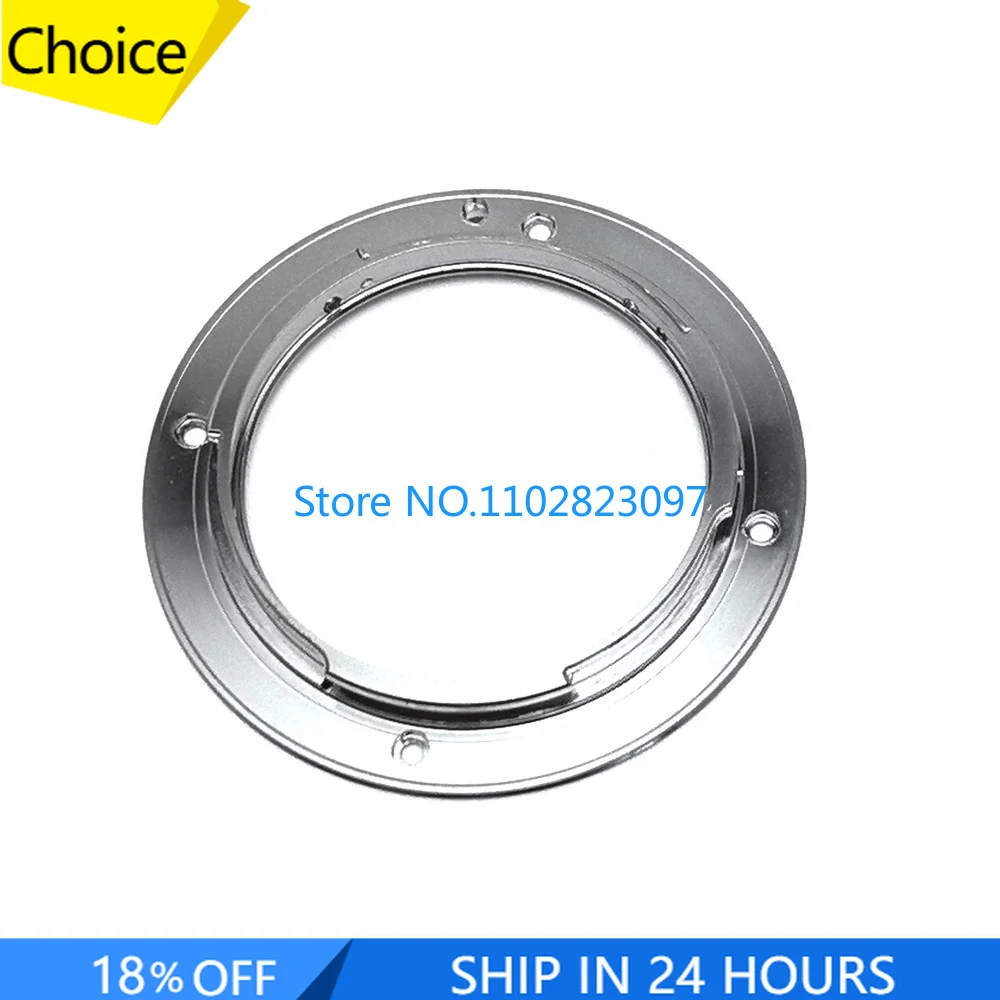 New For Sony FE 16-35 f2.8 24-70 f2.8 200-600 24-105 70-200 I II 16-35mm 24-70mm 24-105mm 70-200mm GM Lens Bayonet Mount Ring
New For Sony FE 16-35 f2.8 24-70 f2.8 200-600 24-105 70-200 I II 16-35mm 24-70mm 24-105mm 70-200mm GM Lens Bayonet Mount Ring