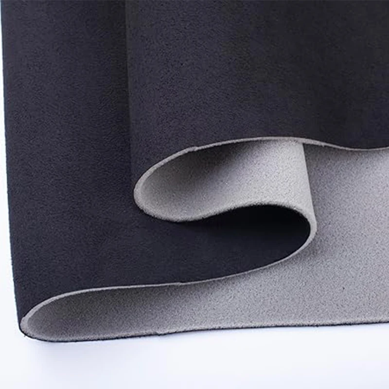 Авто замшевая ткань для подголовника, пенопластовая подложка для автомобиля, грузовика, внедорожника, крыши, внутренняя обивка, сменный материал, ткани, шитье своими руками 
Авто замшевая ткань для подголовника, пенопластовая подложка для автомобиля, грузовика, внедорожника, крыши, внутренняя обивка, сменный материал, ткани, шитье своими руками