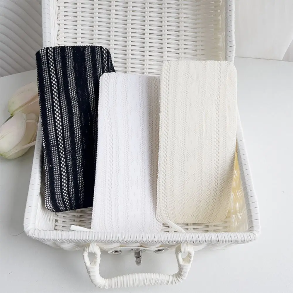 Fashion Vertical Stripe Stripe Mesh Pantyhose Solid Color Lolita Flower Stockings Leggings Japanese Style Mesh Stockings Party
Fashion Vertical Stripe Stripe Mesh Pantyhose Solid Color Lolita Flower Stockings Leggings Japanese Style Mesh Stockings Party