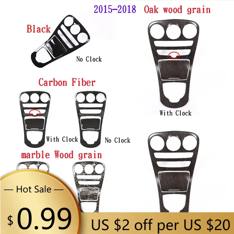 Чехлы на руль для Mercedes Benz C Class W205 GLC X253 2015-2021 ABS из углеродного волокна, накладка на рамку центральной консоли автомобиля, наклейка
Чехлы на руль для Mercedes Benz C Class W205 GLC X253 2015-2021 ABS из углеродного волокна, накладка на рамку центральной консоли автомобиля, наклейка