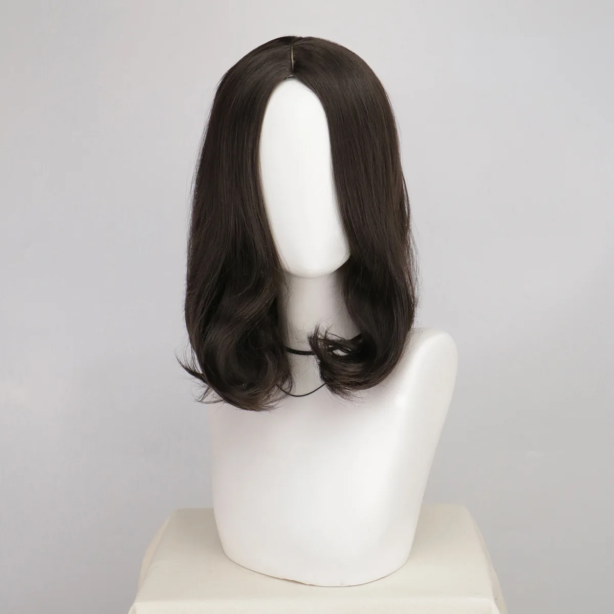 John Wick Wig Cosplay Short Curly Synthetic Brown Hair Men Women's Daily Fashion Halloween Party Cosplay costume Wigs
John Wick Wig Cosplay Short Curly Synthetic Brown Hair Men Women's Daily Fashion Halloween Party Cosplay costume Wigs