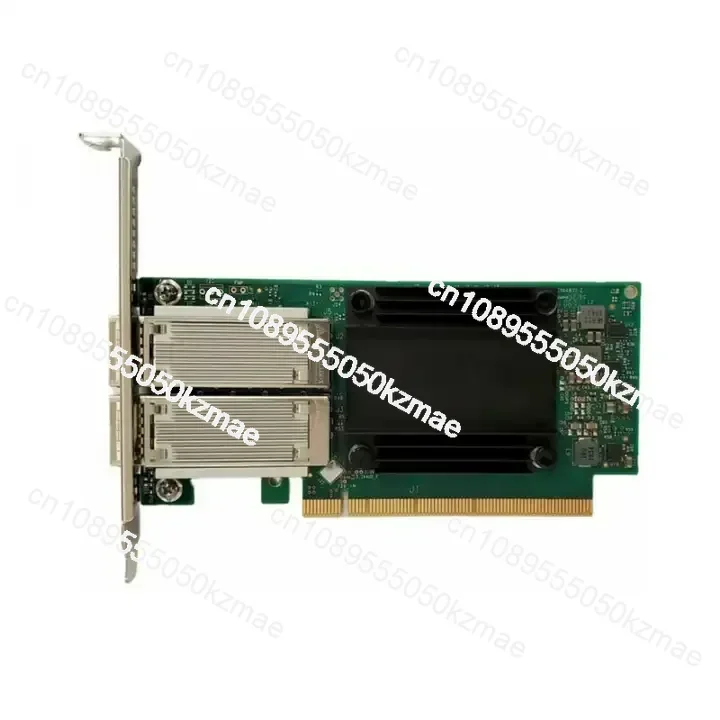 Оригинальный Новый 872726-B21 InfiniBand EDR/Ethernet 100 ГБ 2-портовый 841QSFP28 адаптер
Оригинальный Новый 872726-B21 InfiniBand EDR/Ethernet 100 ГБ 2-портовый 841QSFP28 адаптер