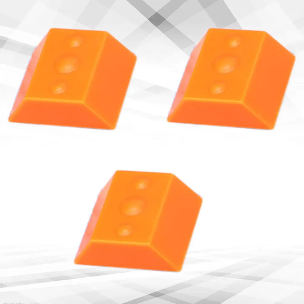 3Pcs Mini Paper Slitter Durable Engineering Plastic Slide Carriage Clear Bar Portable for Scrapbooking Crafting Orange
3Pcs Mini Paper Slitter Durable Engineering Plastic Slide Carriage Clear Bar Portable for Scrapbooking Crafting Orange