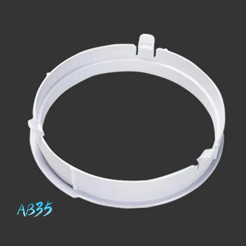 AB35-Hose Tube Connector Interface Air Conditioner Exhaust Duct Interface ABS RV Connector For Mobile Air Conditioning KYR-35
AB35-Hose Tube Connector Interface Air Conditioner Exhaust Duct Interface ABS RV Connector For Mobile Air Conditioning KYR-35
