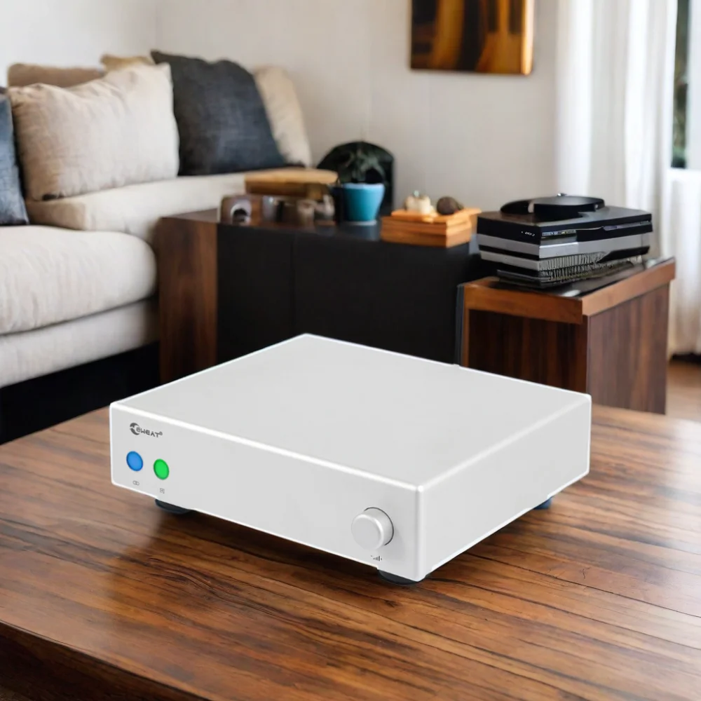 Best Audio Decoder Chip ESS9038Q2M 5.1 Decoder BT Professional Player Support DSD and Other Formats
Best Audio Decoder Chip ESS9038Q2M 5.1 Decoder BT Professional Player Support DSD and Other Formats