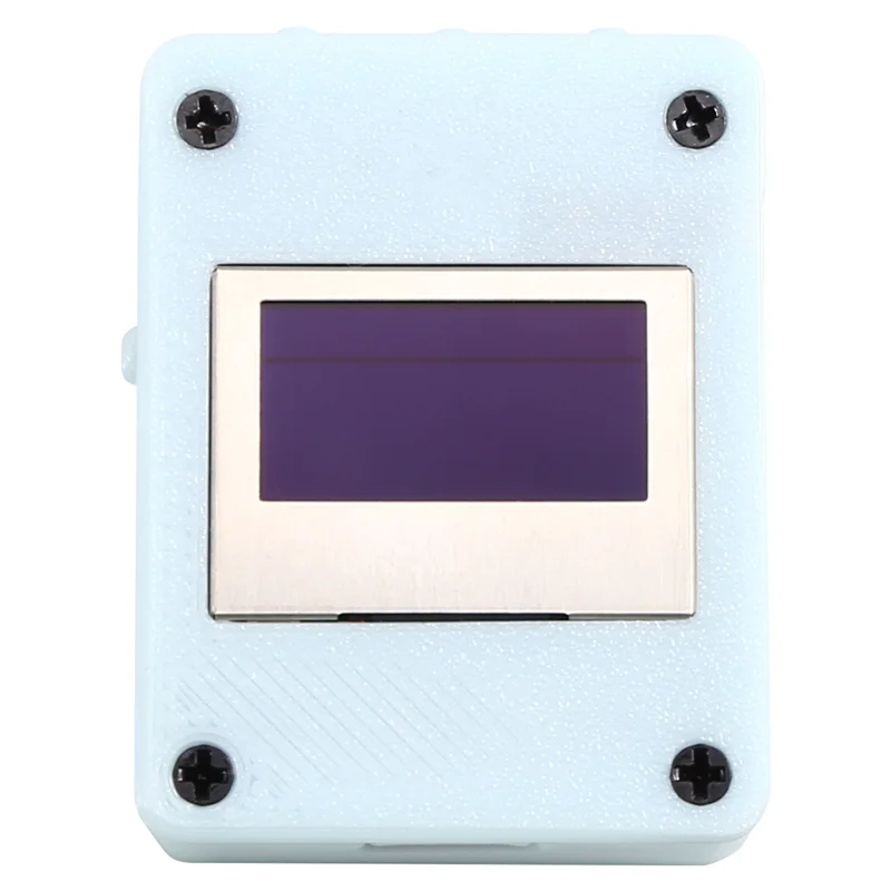 New!!Deepseek Xiaozhi AI Voice Chat ESP32-S3 1.54 Inch LCD Kit Xiaozhi AI Development Board
New!!Deepseek Xiaozhi AI Voice Chat ESP32-S3 1.54 Inch LCD Kit Xiaozhi AI Development Board