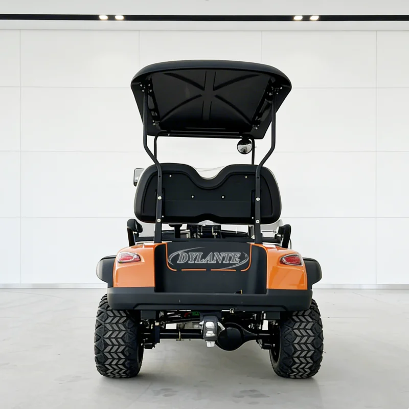 Customized 4 Wheel Disc Brake off Road Wheel High Chassis Electric Golf Cart 12 Inch Display 2 4 Seater Golf Cart Club Car
Customized 4 Wheel Disc Brake off Road Wheel High Chassis Electric Golf Cart 12 Inch Display 2 4 Seater Golf Cart Club Car