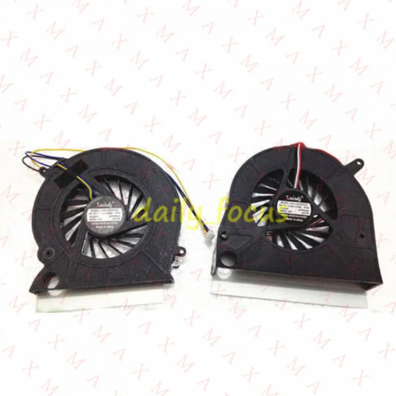 LL для Lenovo B500 B505 B510 B50r1 B5R универсальные ноутбуки процессор + графический процессор охлаждающий вентилятор
LL для Lenovo B500 B505 B510 B50r1 B5R универсальные ноутбуки процессор + графический процессор охлаждающий вентилятор