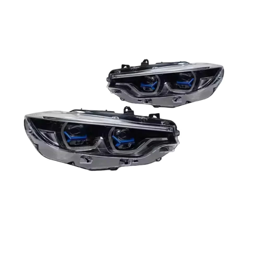 Autoy Car Headlamps for BMW F32 F33 F36 F80 F82 Projector Lens 2013-18 420i 428i 430i 435i LED Headlight for BMW Car Accessories
Autoy Car Headlamps for BMW F32 F33 F36 F80 F82 Projector Lens 2013-18 420i 428i 430i 435i LED Headlight for BMW Car Accessories
