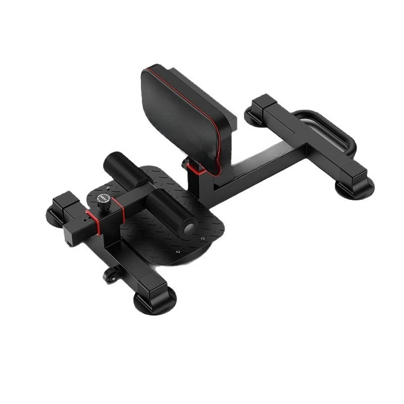 New squat machine household girls squat buttocks fitness equipment indoor men's
New squat machine household girls squat buttocks fitness equipment indoor men's