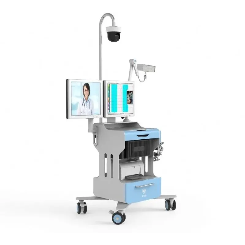 Wireless Ambulatory EEG System, Portable Headband Type EEG Amplifier Device
Wireless Ambulatory EEG System, Portable Headband Type EEG Amplifier Device