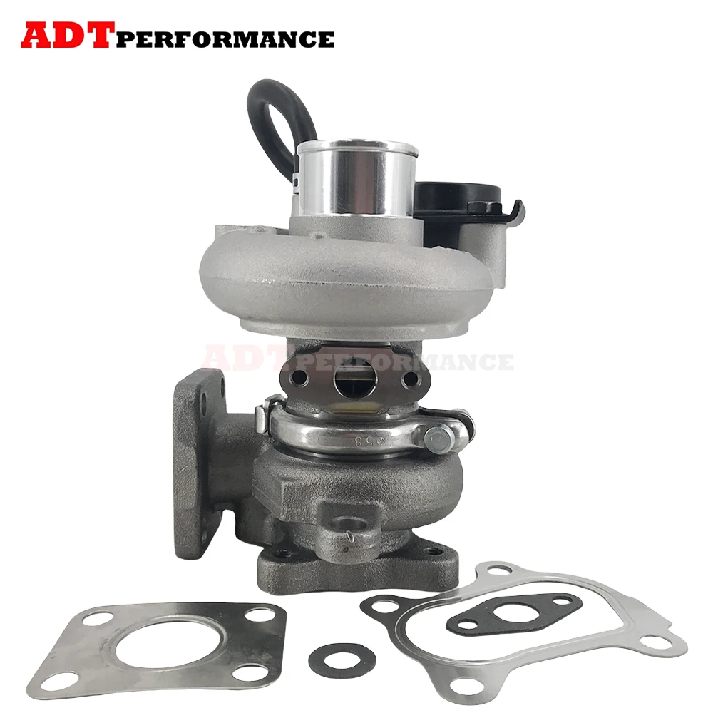 TD02 49173-02412 49173-02410 49173-02401 Turbo 28231-27000 28231 27000 Turbine for Hyundai Elantra Santa Fe 2.0 CRDi D4EA KIA 
TD02 49173-02412 49173-02410 49173-02401 Turbo 28231-27000 28231 27000 Turbine for Hyundai Elantra Santa Fe 2.0 CRDi D4EA KIA