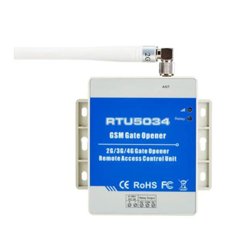 ABLL-1 PCS Контроллер дистанционного доступа Автоматический контроллер дистанционного доступа по бесплатным вызовом RTU5034 Релейный переключатель
ABLL-1 PCS Контроллер дистанционного доступа Автоматический контроллер дистанционного доступа по бесплатным вызовом RTU5034 Релейный переключатель