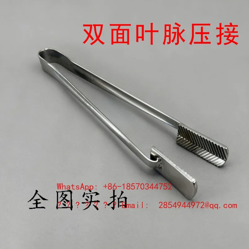 Leaf Vein Crimping, Glass Blowing Tools, Tweezers, Leaf Clips, Blade Clips, Spot Quick Delivery
Leaf Vein Crimping, Glass Blowing Tools, Tweezers, Leaf Clips, Blade Clips, Spot Quick Delivery