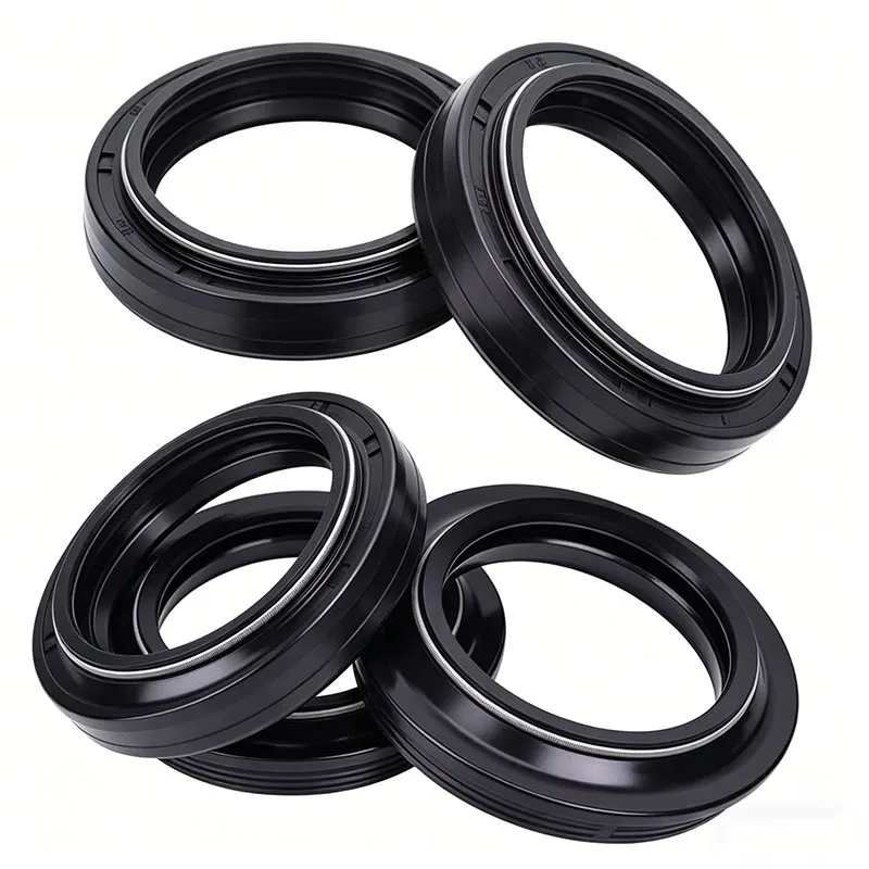 43X55X9.5/10.5 For Yamaha TT600 XT600 YZF R6 MT03 660 TT660 XT660 TT 600 XT 600 TT 660 Motorcycle Front Fork Oil Seal Dust Seal
43X55X9.5/10.5 For Yamaha TT600 XT600 YZF R6 MT03 660 TT660 XT660 TT 600 XT 600 TT 660 Motorcycle Front Fork Oil Seal Dust Seal