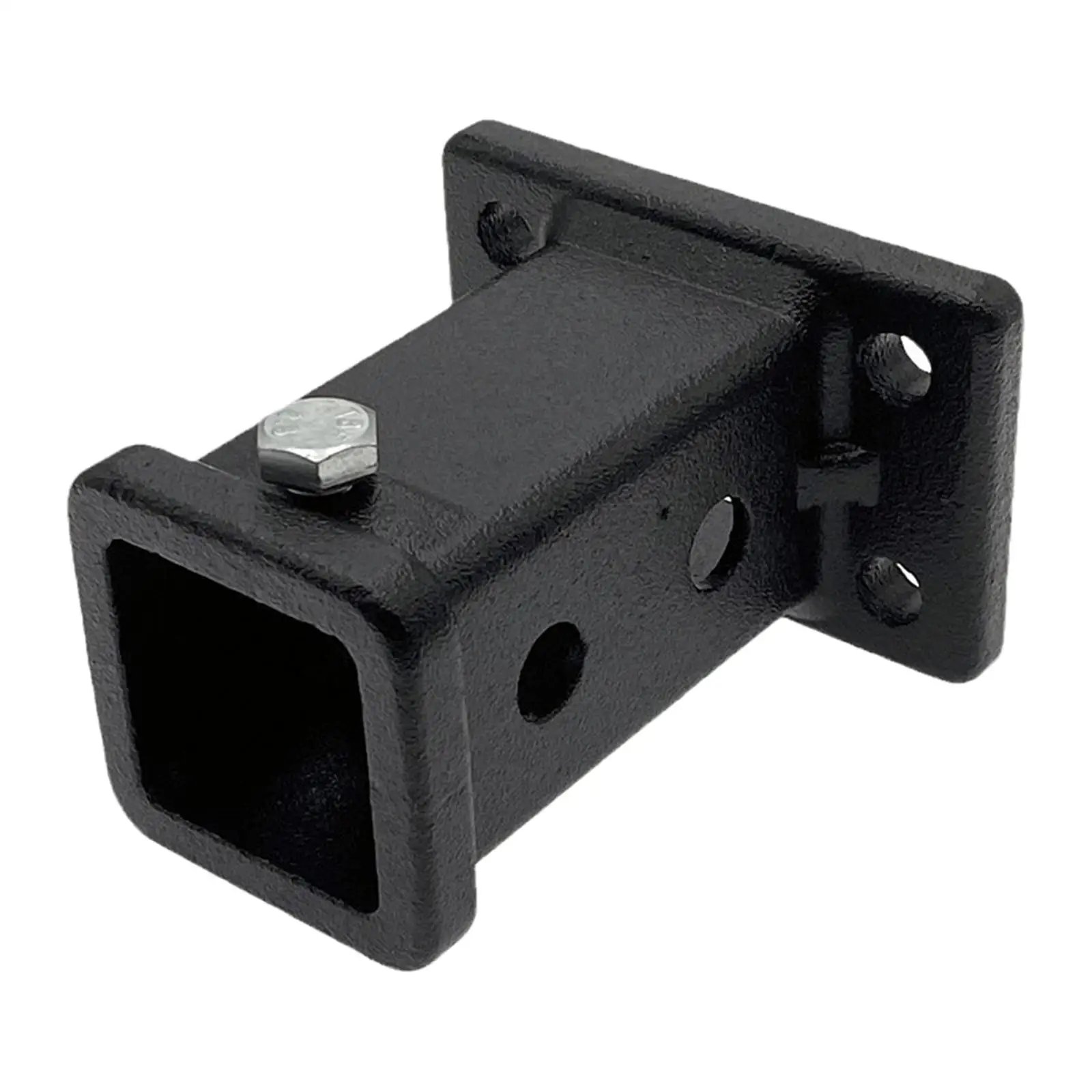 Trailer Hitch Receiver Adapter, Mount Insert Converter, Hitch Reducer Sleeve Convertor for Trailer Accessories
Trailer Hitch Receiver Adapter, Mount Insert Converter, Hitch Reducer Sleeve Convertor for Trailer Accessories