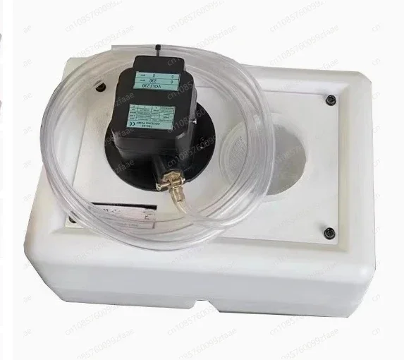 Coolant Pump TSC-45 for Metal Working Machines, Cooling for Bandsaw 1psc
Coolant Pump TSC-45 for Metal Working Machines, Cooling for Bandsaw 1psc