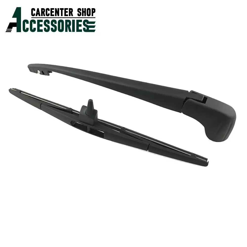 Car Rear Windscreen Wiper Arm & Blade Set for Honda Pilot MK2 2009 2010 2011 2012 2013 2014 2015 76730-SZA-A02
Car Rear Windscreen Wiper Arm & Blade Set for Honda Pilot MK2 2009 2010 2011 2012 2013 2014 2015 76730-SZA-A02