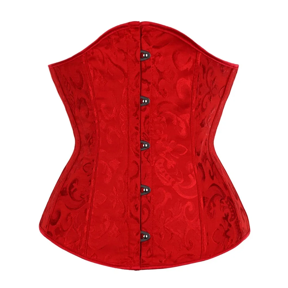 Casual Corset Lace-up Corset Party Occasion Bandeau Neckline Fit For All Seasons New Women's Fashion For Daily Use
Casual Corset Lace-up Corset Party Occasion Bandeau Neckline Fit For All Seasons New Women's Fashion For Daily Use