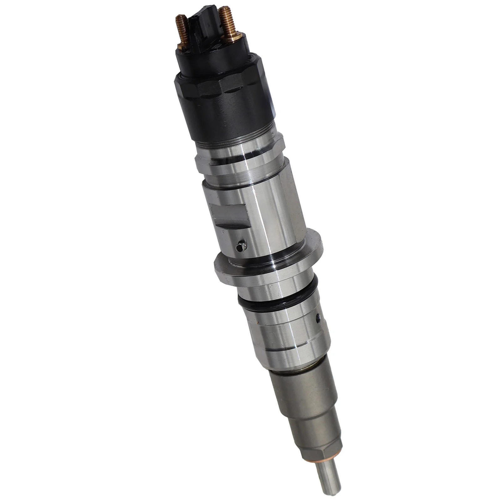 1PCS Fuel Injector 0445120267 For Ford 6.7L ISB 6.7 2018 Cargo
1PCS Fuel Injector 0445120267 For Ford 6.7L ISB 6.7 2018 Cargo