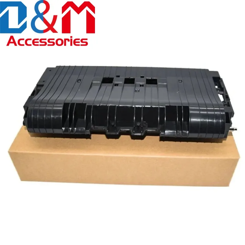 1X D089-4664 Направляющая пластина держателя переноса в сборе для Ricoh MP C2800 C3001 C3300 C3501 C4000 C4501 C5000 C5501 SP C820 C830
1X D089-4664 Направляющая пластина держателя переноса в сборе для Ricoh MP C2800 C3001 C3300 C3501 C4000 C4501 C5000 C5501 SP C820 C830