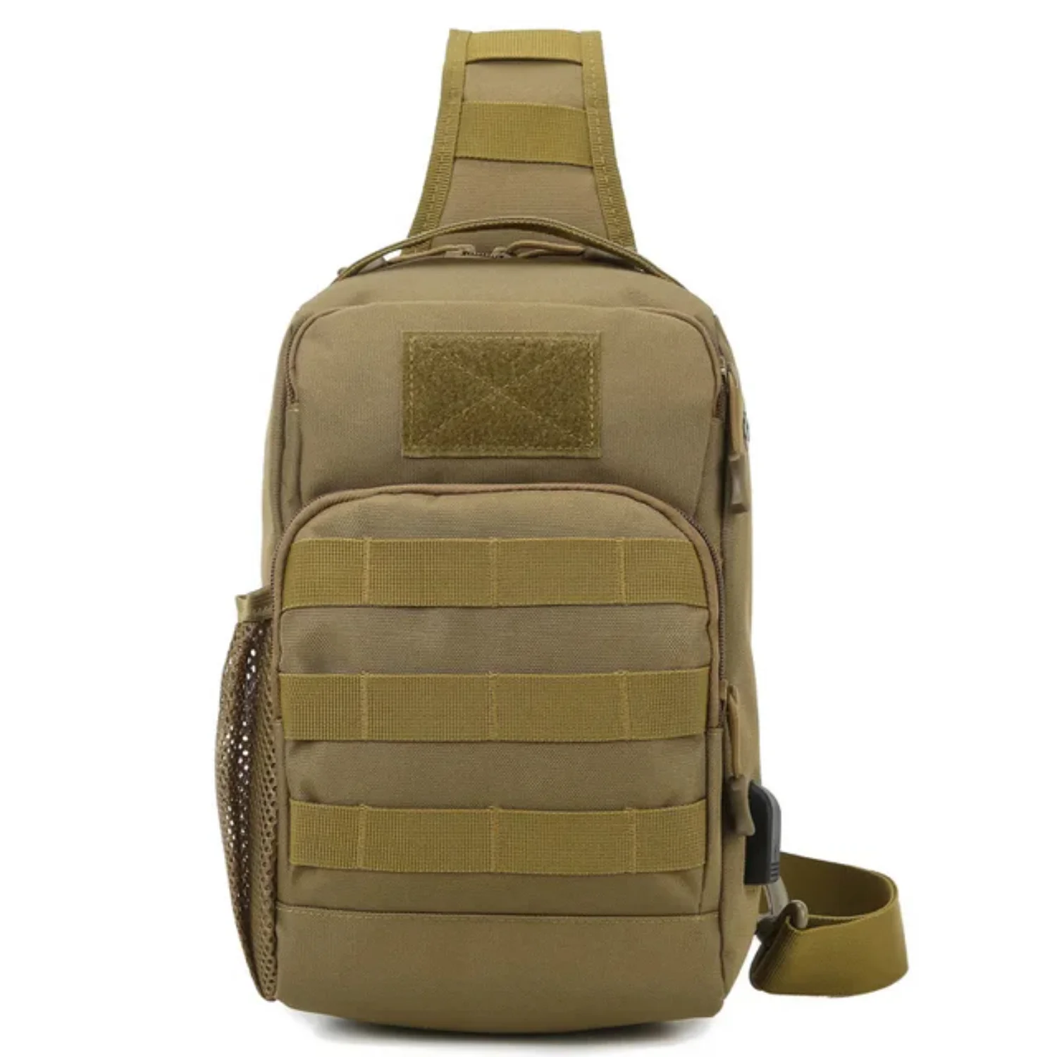 USB Tactical Chest Sling Backpack Handbag Men Outdoor Sports Fishing Pure Hiking Travel Hunting Camping Shoulder Men Bags
USB Tactical Chest Sling Backpack Handbag Men Outdoor Sports Fishing Pure Hiking Travel Hunting Camping Shoulder Men Bags
