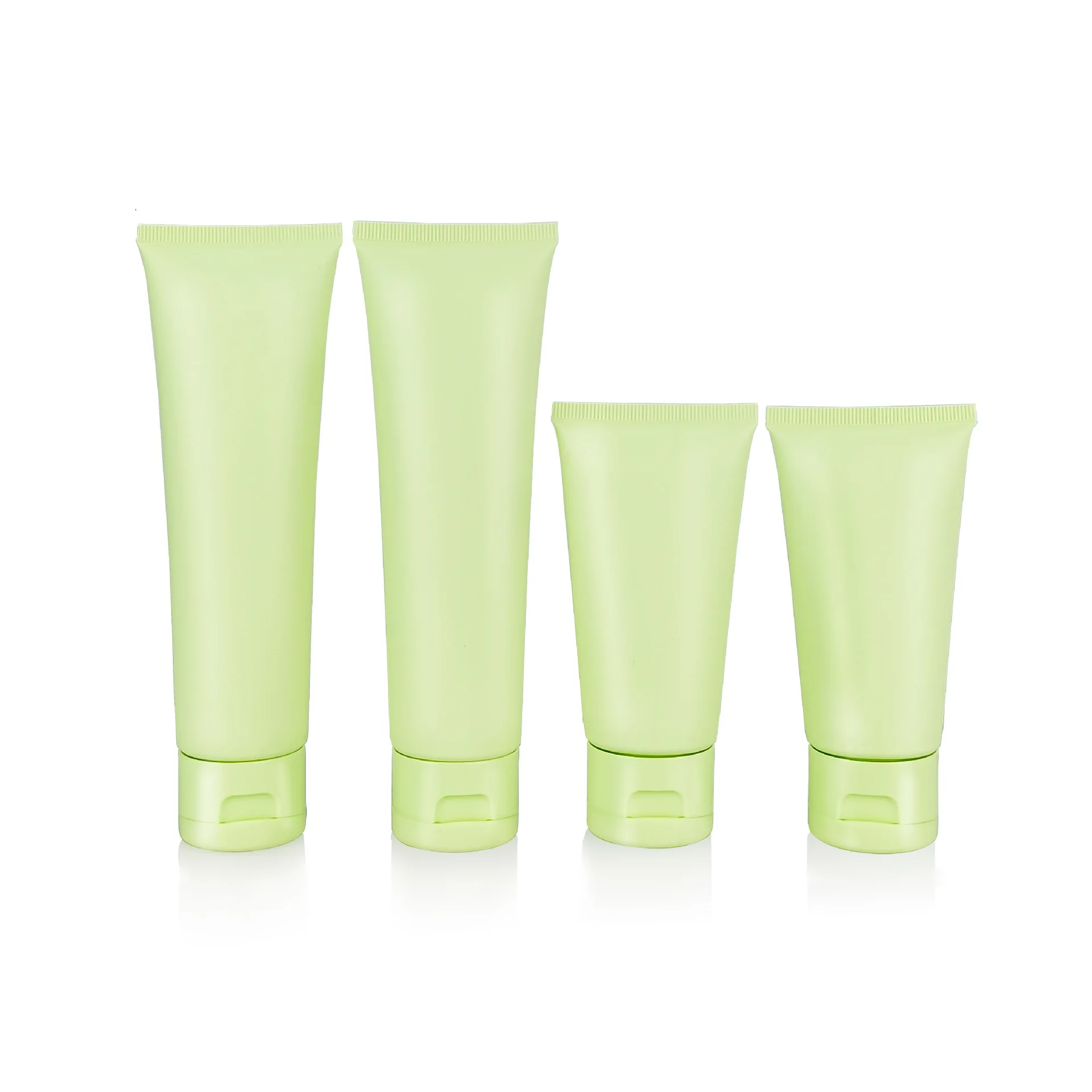 50ml 100ml Matte Green Empty Skin Care Travel Containers Face Wash Hand Moisturizer Shampoo Gel Cosmetic Tube Bottles for Girls
50ml 100ml Matte Green Empty Skin Care Travel Containers Face Wash Hand Moisturizer Shampoo Gel Cosmetic Tube Bottles for Girls