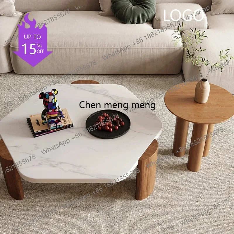 Nordic Living Room Furniture Sofas End Tea Table Space Saving OAK Solid Wood Round Shaped Floor Sofa Side Coffee Table
Nordic Living Room Furniture Sofas End Tea Table Space Saving OAK Solid Wood Round Shaped Floor Sofa Side Coffee Table