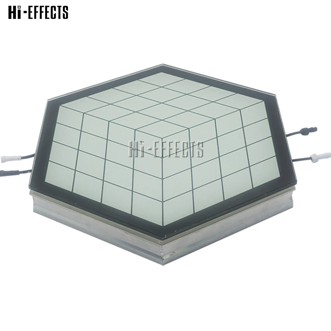 Magic Cube Led Dance Floor Lit Dance Floor Light Up Tiles Bear 500kg/m² Hexagon Dj Floor Light For Disco Nightclub
Magic Cube Led Dance Floor Lit Dance Floor Light Up Tiles Bear 500kg/m² Hexagon Dj Floor Light For Disco Nightclub
