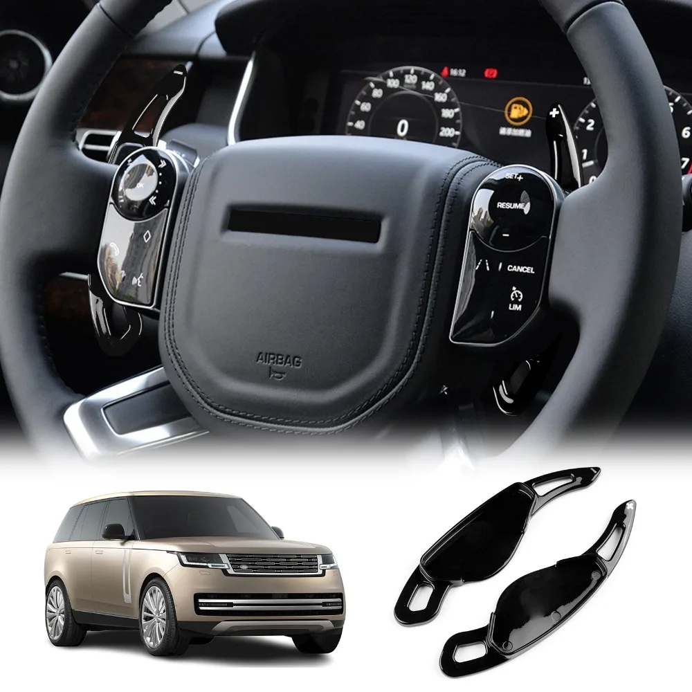 Автомобильные рулевые колеса, переключатели для Land Range Rover Discovery Sport Freelander Evoque Velar XFL, удлинитель DSG, переключатель передач
Автомобильные рулевые колеса, переключатели для Land Range Rover Discovery Sport Freelander Evoque Velar XFL, удлинитель DSG, переключатель передач