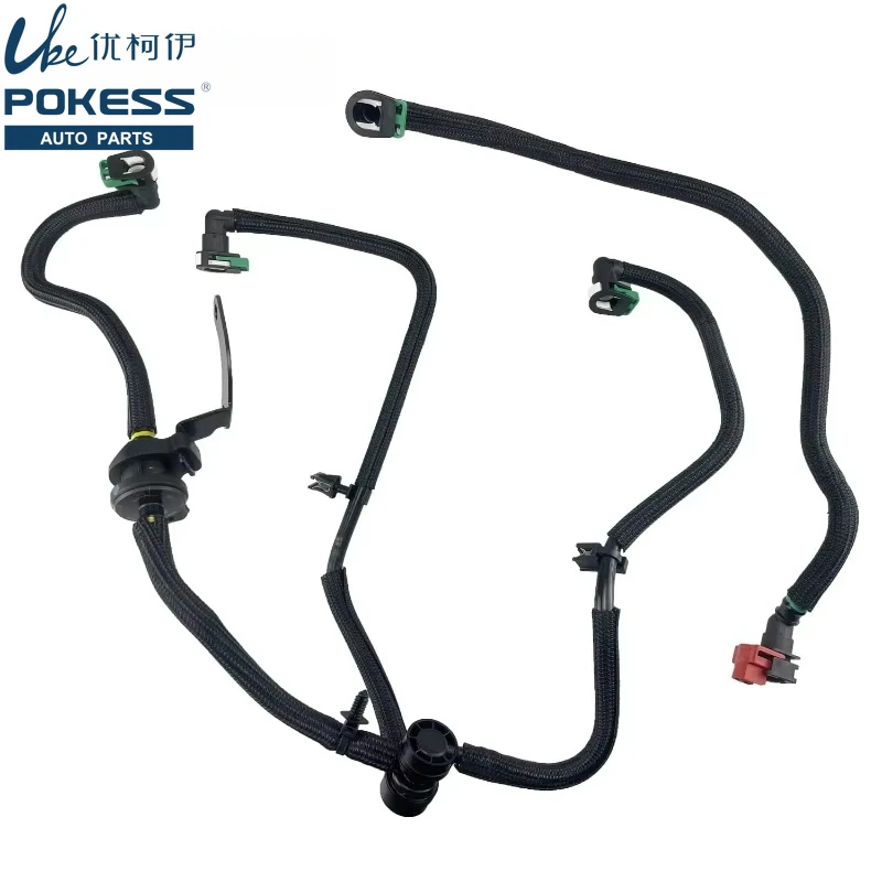 Vapor Canister Purge Valve for 2017-2019 Ford Escape 2.0 EcoBoost Lincoln MKC 2.0 GV619D289EF GV6Z9D289B
Vapor Canister Purge Valve for 2017-2019 Ford Escape 2.0 EcoBoost Lincoln MKC 2.0 GV619D289EF GV6Z9D289B