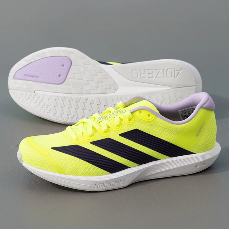 Мужские кроссовки Adidas, спортивная повседневная обувь, низкие, износостойкие, с амортизацией, легкие, дышащие, для бега, модель Jq1676
Мужские кроссовки Adidas, спортивная повседневная обувь, низкие, износостойкие, с амортизацией, легкие, дышащие, для бега, модель Jq1676