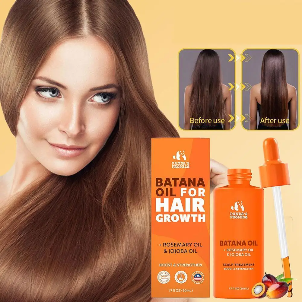 50 мл Naturals Batana Oil Быстрый рост волос для мужчин и женщин Чистое масло Batana Питает блестящие волосы Здоровый уход за волосами против выпадения волос
50 мл Naturals Batana Oil Быстрый рост волос для мужчин и женщин Чистое масло Batana Питает блестящие волосы Здоровый уход за волосами против выпадения волос
