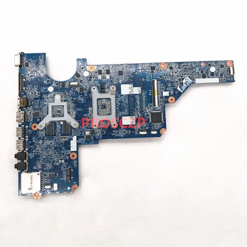 636374 -001 636374 -501 636374 -601 для HP Pavilion G4-1000 DA0R13MB6E0 HM65 Материнская плата ноутбука 216- 0809024 100% протестировано, работает хорошо
636374 -001 636374 -501 636374 -601 для HP Pavilion G4-1000 DA0R13MB6E0 HM65 Материнская плата ноутбука 216- 0809024 100% протестировано, работает хорошо