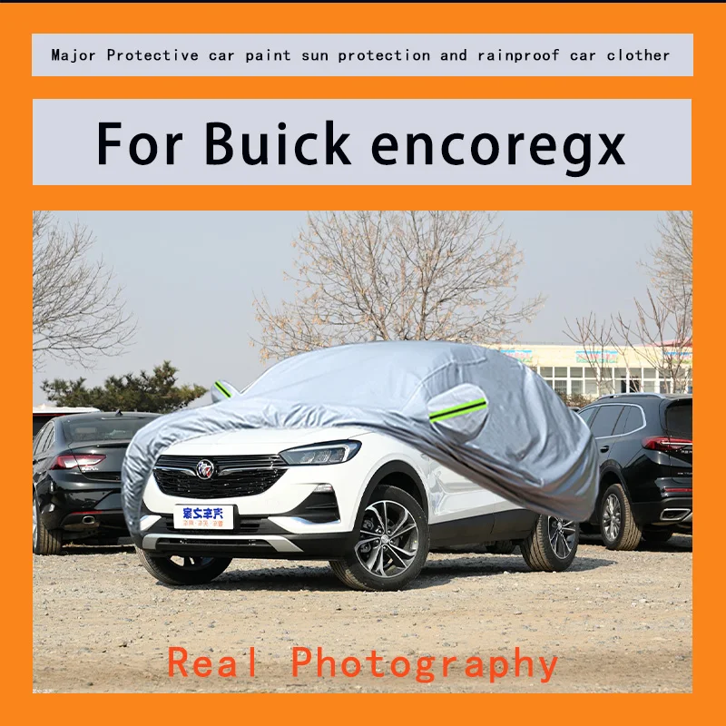 Подходит для Buick Encoregx от дождя, снега, пылезащитной и внешней защиты транспортных средств.
Подходит для Buick Encoregx от дождя, снега, пылезащитной и внешней защиты транспортных средств.