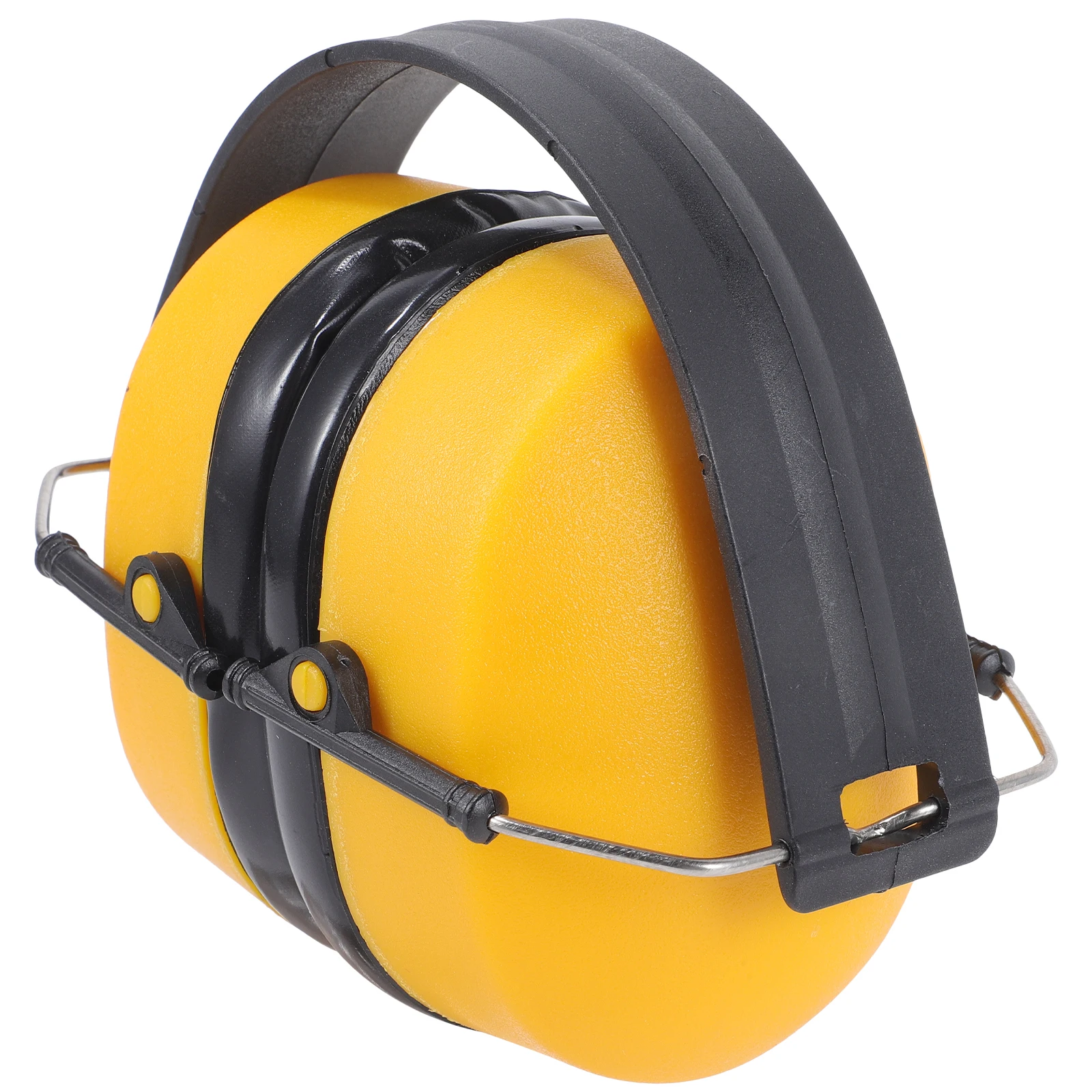 Soundproof Earmuffs Insulation Headset Lightweight ABS Material Noise Cancelling Headphones Drummer Stereo Sound Recording
Soundproof Earmuffs Insulation Headset Lightweight ABS Material Noise Cancelling Headphones Drummer Stereo Sound Recording