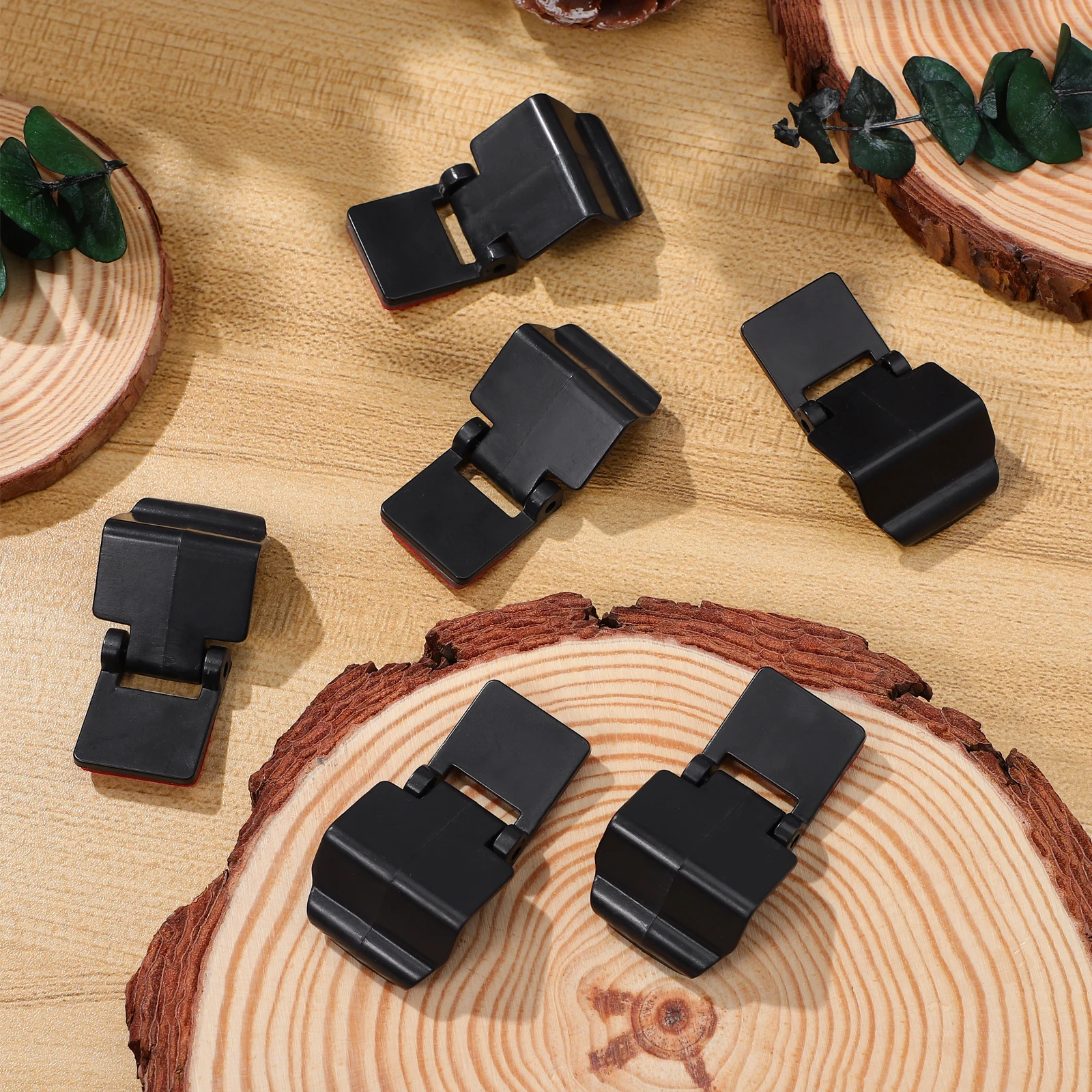 6 Pcs Anti-escape Buckles for Turtle Terrarium Reptile Tank Plastic Clips Latch Cover Breeding Box Pet Supplies Aquarium
6 Pcs Anti-escape Buckles for Turtle Terrarium Reptile Tank Plastic Clips Latch Cover Breeding Box Pet Supplies Aquarium