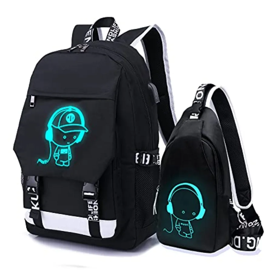 Large Teens School Backpacks Waterproof Nylon Football Printing for 8-15 Years Boys and Girls
Large Teens School Backpacks Waterproof Nylon Football Printing for 8-15 Years Boys and Girls