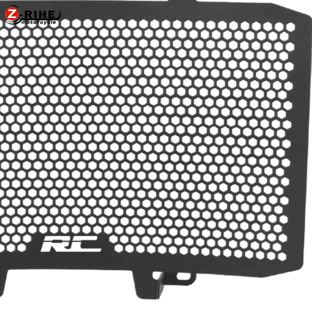 FOR RC 390 2022 2023 2024 2025 RC390 Motorcycle Accessories CNC Upper Radiator Side Grille Guard Cooler Cover Engine Protection
FOR RC 390 2022 2023 2024 2025 RC390 Motorcycle Accessories CNC Upper Radiator Side Grille Guard Cooler Cover Engine Protection