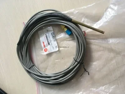 Новый аутентичный датчик температуры Trane SEN00951, датчик температуры воды в кондиционере Trane X 13790076 -03
Новый аутентичный датчик температуры Trane SEN00951, датчик температуры воды в кондиционере Trane X 13790076 -03