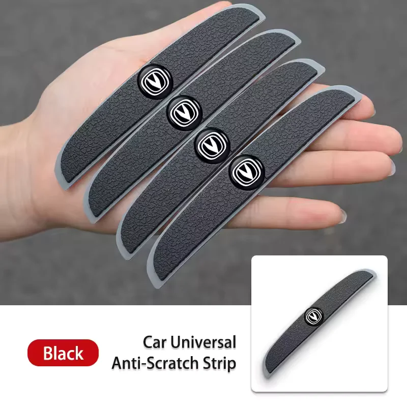 Multi-Position Car Anti-collision Strip for Changan CS55 PLUS CS75 PLUS CS35 ALSVIN S07 S05 PLUS MAX UNI-V 4Pcs Auto Accessories
Multi-Position Car Anti-collision Strip for Changan CS55 PLUS CS75 PLUS CS35 ALSVIN S07 S05 PLUS MAX UNI-V 4Pcs Auto Accessories