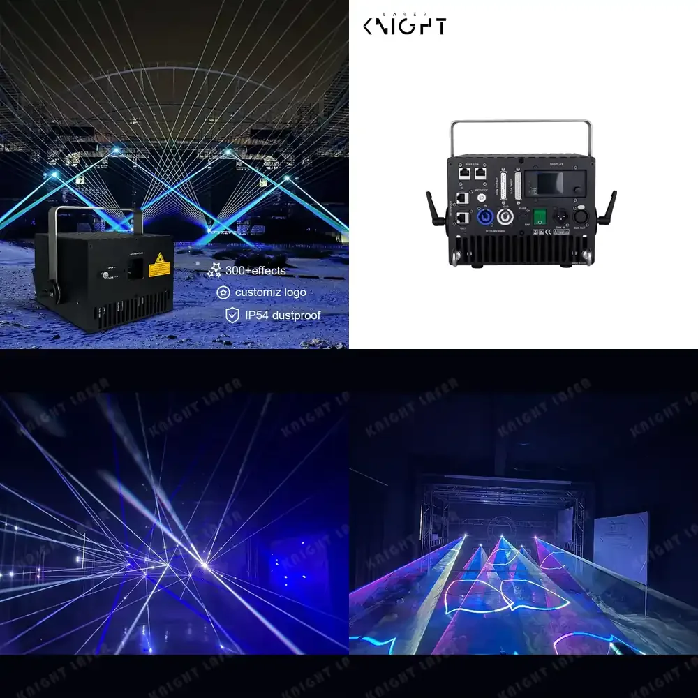 8W Animation Dj Mini 3D Lights for Night Club
8W Animation Dj Mini 3D Lights for Night Club