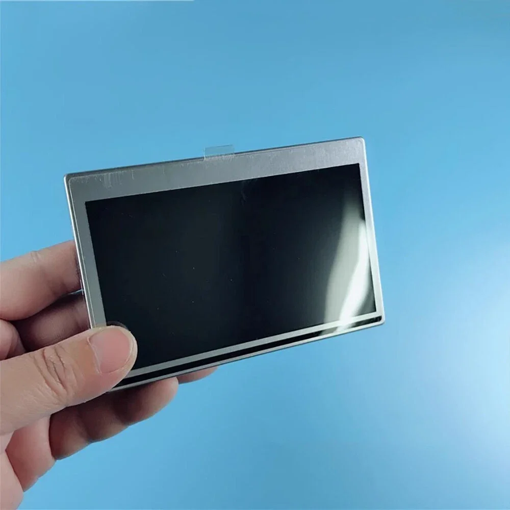 Tested Intact 4.2”LQ042Q1DW46 LCD Display Screen
Tested Intact 4.2”LQ042Q1DW46 LCD Display Screen