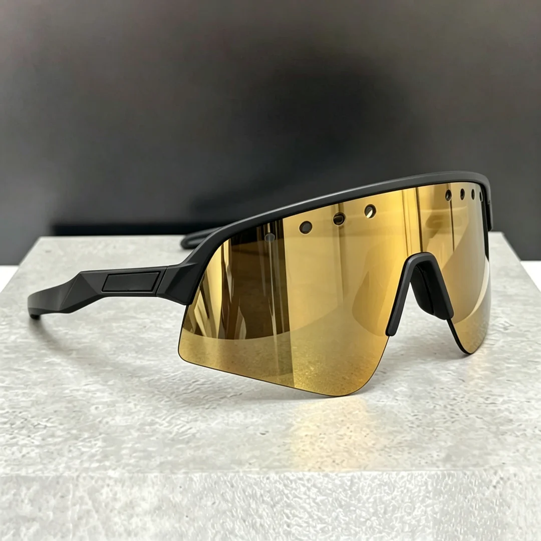 Custom Branded Sutro Lite Sweep OO9465 MTB Cycling Glasses Unisex Polarized Sports Sunglasses UV400 Outdoor Anti-glare Goggles
Custom Branded Sutro Lite Sweep OO9465 MTB Cycling Glasses Unisex Polarized Sports Sunglasses UV400 Outdoor Anti-glare Goggles