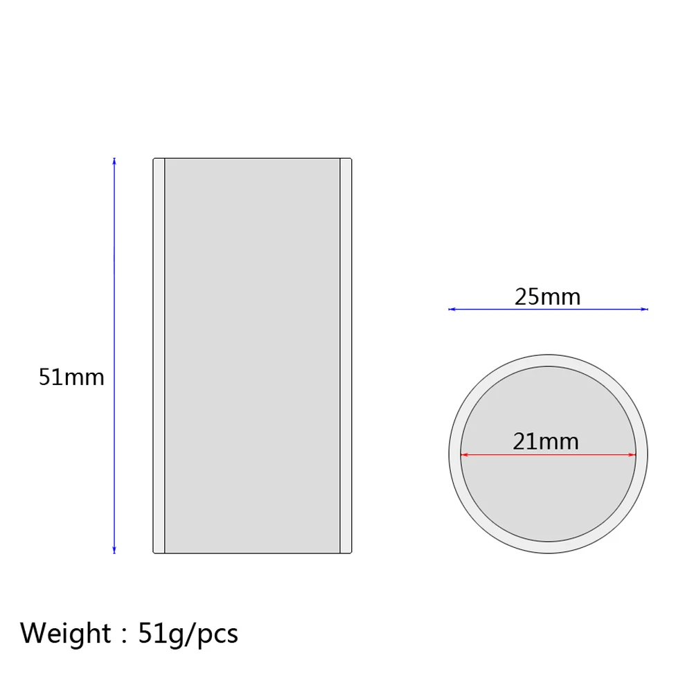 51Mm Metal Guitar Slide Bar Finger Slide For Guitar Banjo Ukulele Strings Instrument Parts Accessories
51Mm Metal Guitar Slide Bar Finger Slide For Guitar Banjo Ukulele Strings Instrument Parts Accessories