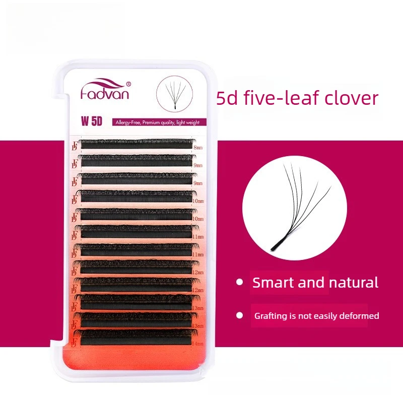 Fake Eyelash Beauty Salon Eyelash Products DIY Women 5D W Shape Lashes/YY Lashes 0.07/0.05 C/D Curl 3D/4D/
Fake Eyelash Beauty Salon Eyelash Products DIY Women 5D W Shape Lashes/YY Lashes 0.07/0.05 C/D Curl 3D/4D/