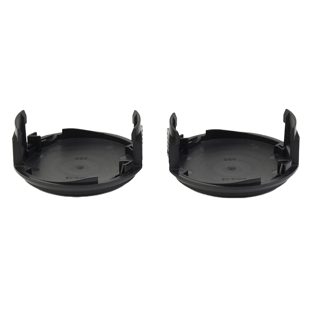 2pcs Plastic Spool Cover For PRT550 A1 A3 A5 For Florabest FRT550 A1 Grass Trimmer Spool Cap Replacement Garden Tool
2pcs Plastic Spool Cover For PRT550 A1 A3 A5 For Florabest FRT550 A1 Grass Trimmer Spool Cap Replacement Garden Tool