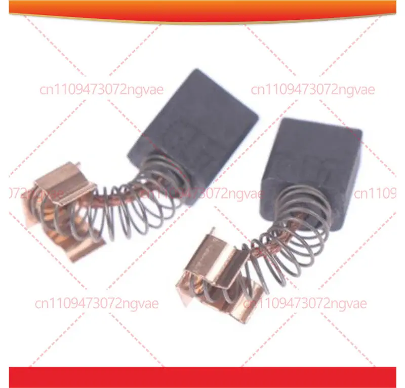 2сер для Makita CB-419 HR2450 HR1830 HR2020 HR2021 HR2022 HR2440 угольная щетка
2сер для Makita CB-419 HR2450 HR1830 HR2020 HR2021 HR2022 HR2440 угольная щетка