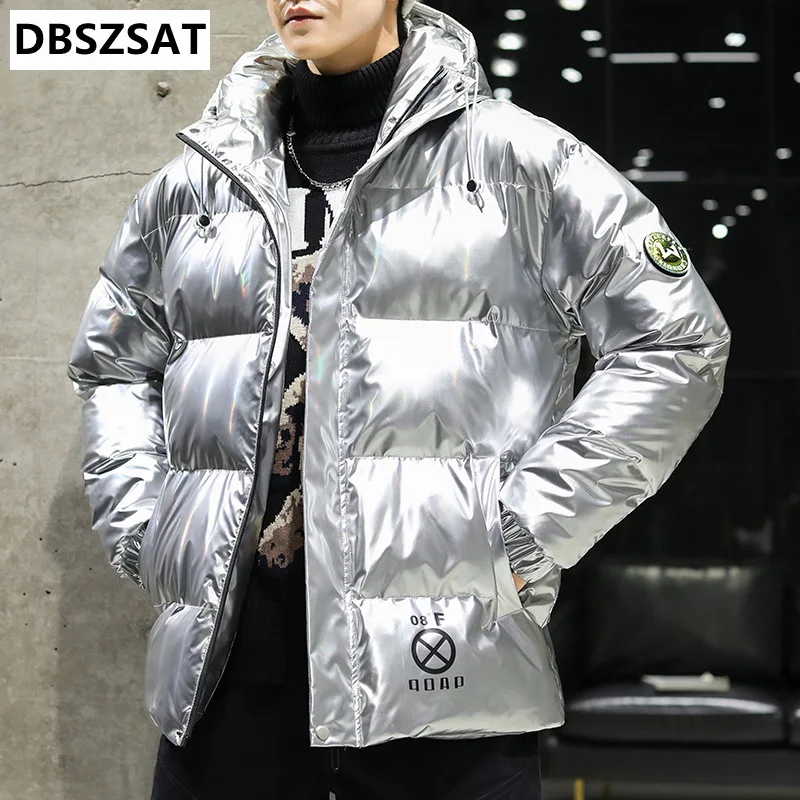 XKK 2025 New Winter Men Down Parka Windproof Male Thick Warm Down Coat Stand Collar Top Quality Down Jacket Down Size 4XL
XKK 2025 New Winter Men Down Parka Windproof Male Thick Warm Down Coat Stand Collar Top Quality Down Jacket Down Size 4XL