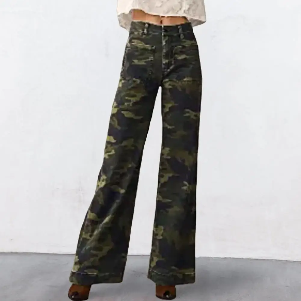 Autumn Wear Jeans Stylish Women's Winter Jeans with High Waist Loose Fit Wide Leg Plus Size Streetwear Pants for Daily Wear
Autumn Wear Jeans Stylish Women's Winter Jeans with High Waist Loose Fit Wide Leg Plus Size Streetwear Pants for Daily Wear